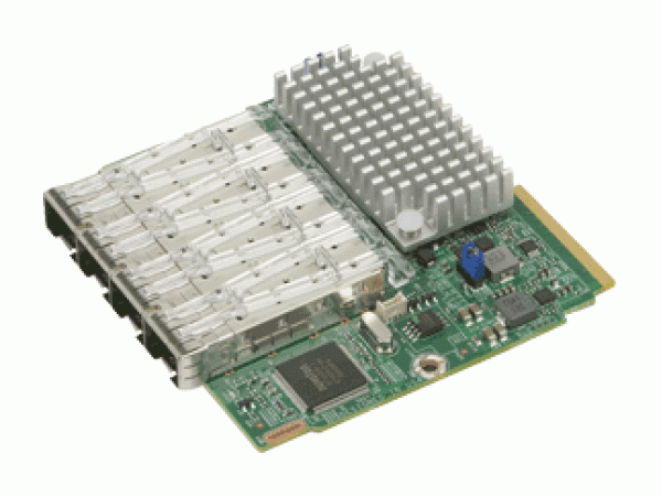 Supermicro AOC-MTG-I4SM